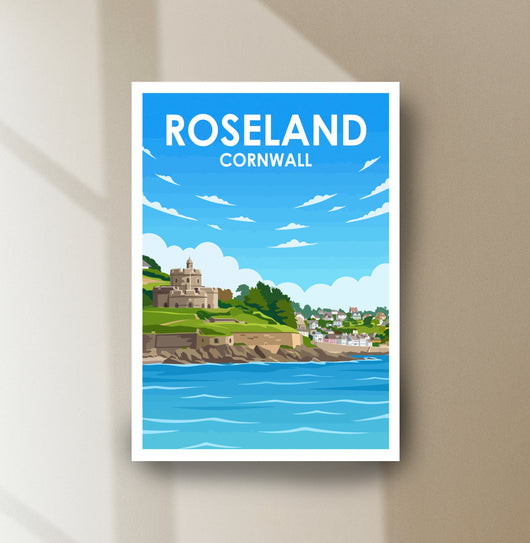 Roseland