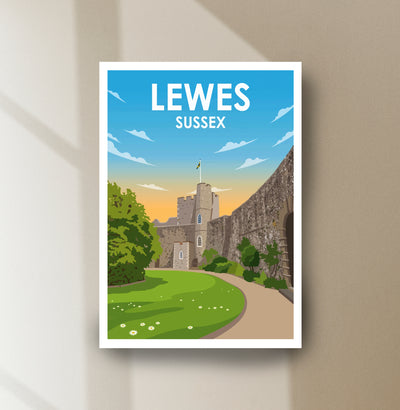 Lewes