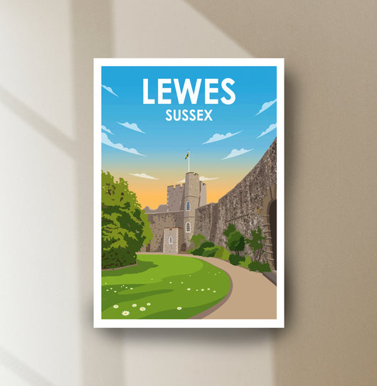 Lewes