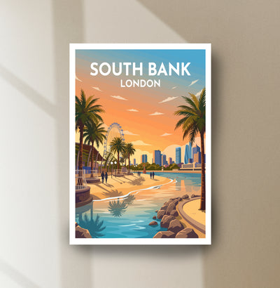 South Bank