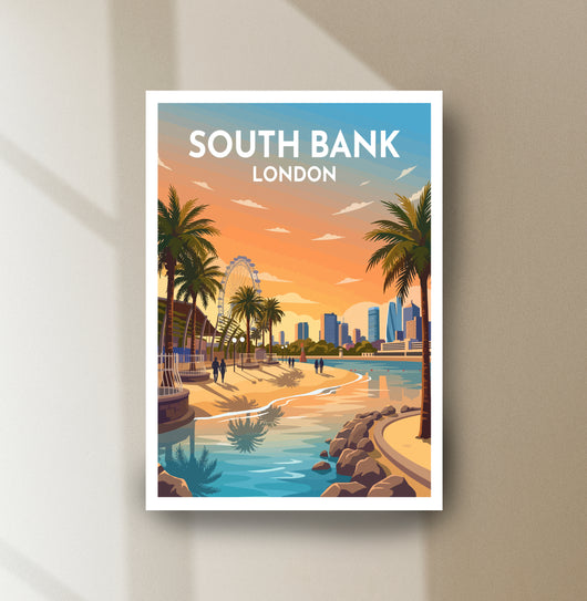 South Bank
