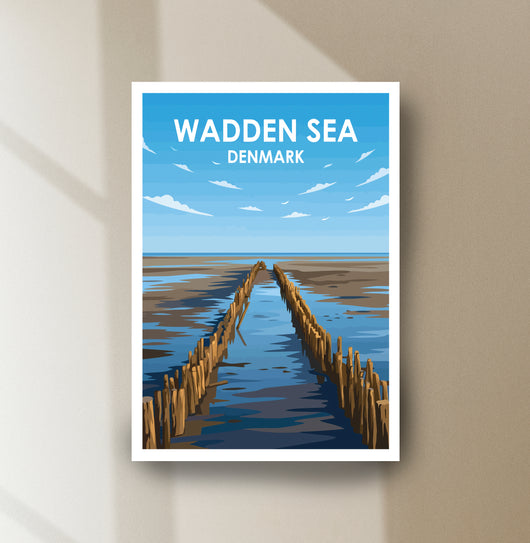 Wadden Sea