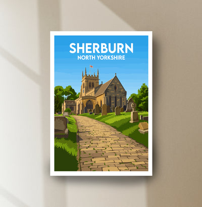 Sherburn