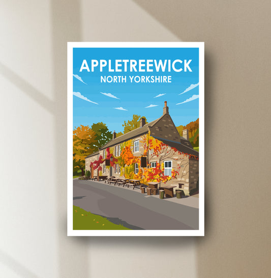 Appletreewick