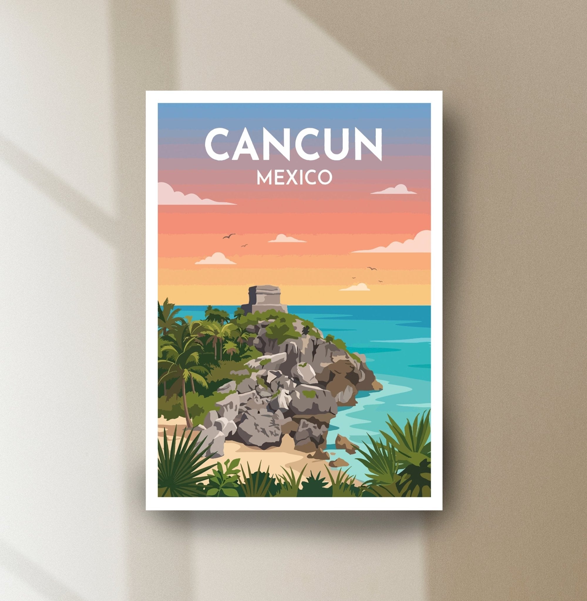 Cancun