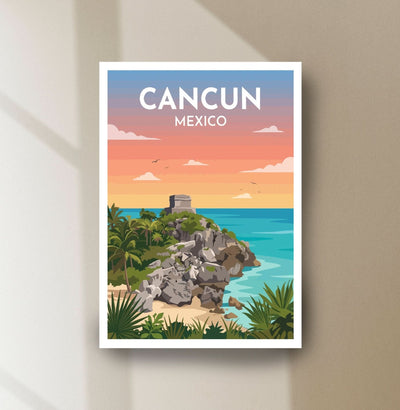 Cancun