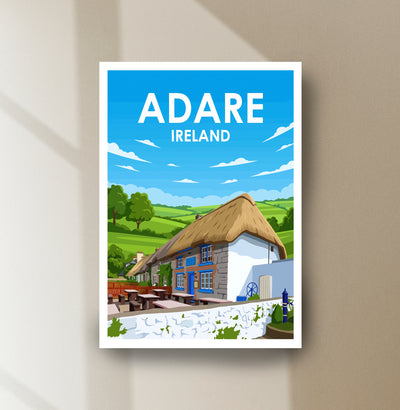 Adare