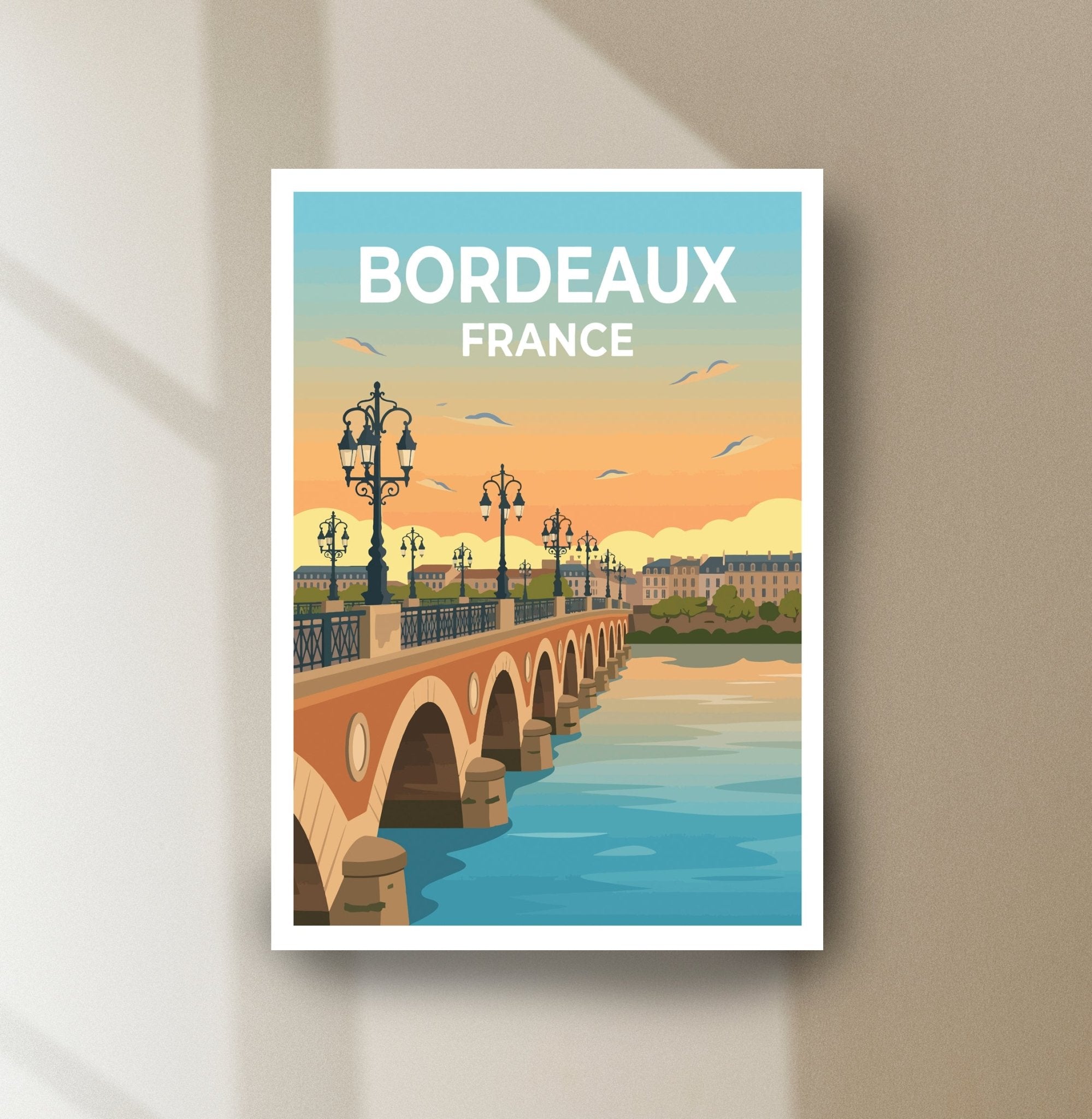 Bordeaux