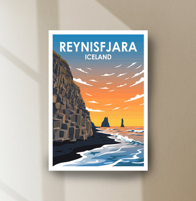 Reynisfjara