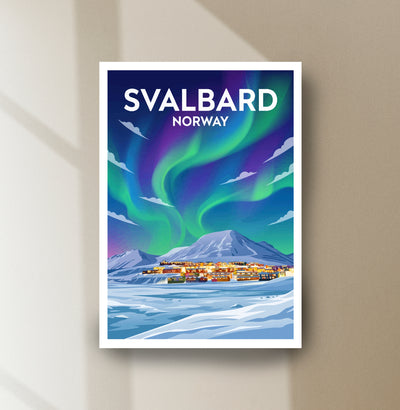 Svalbard