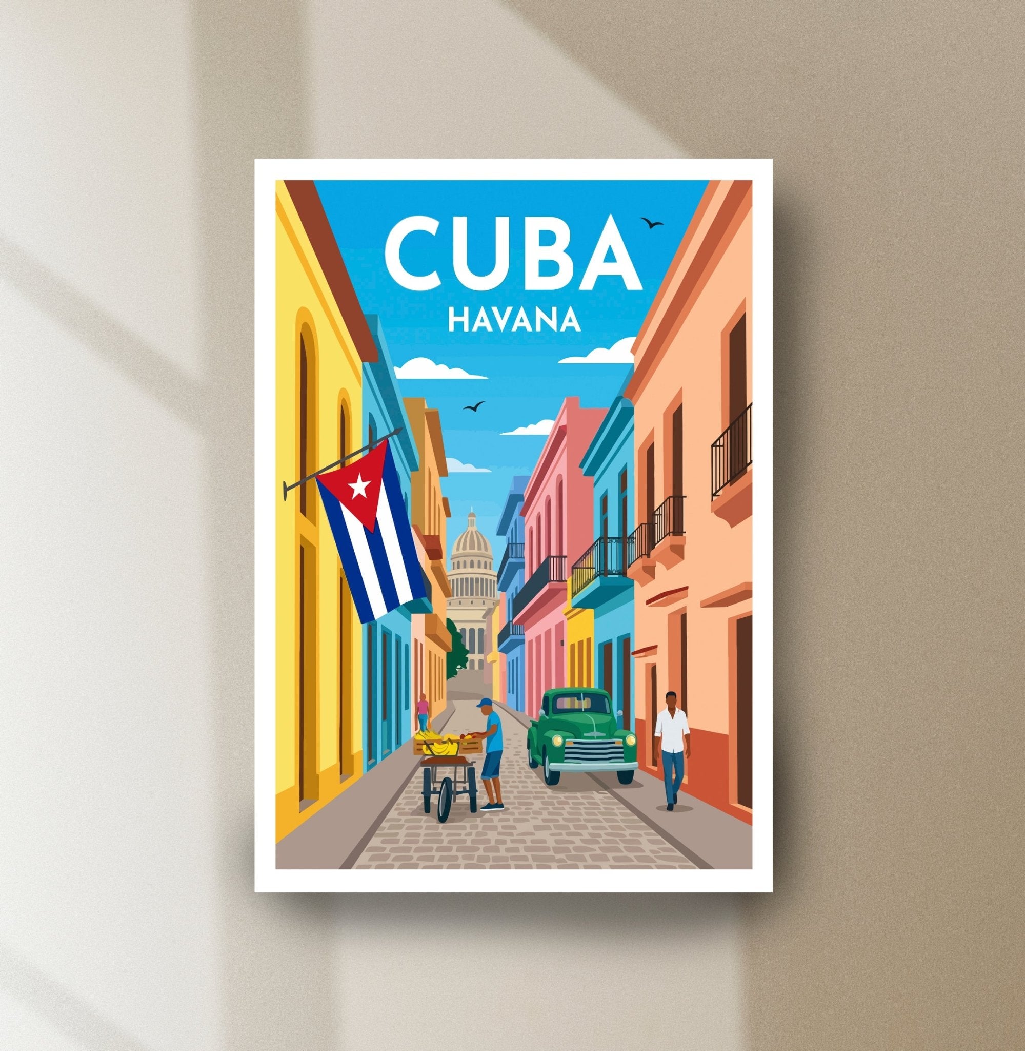 Cuba