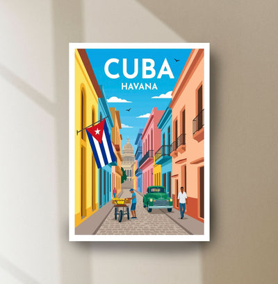 Cuba