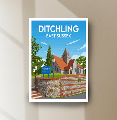 Ditchling
