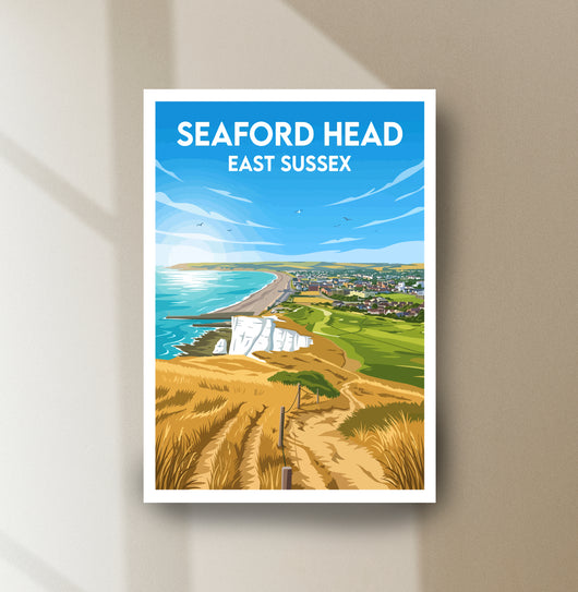Seaford Head
