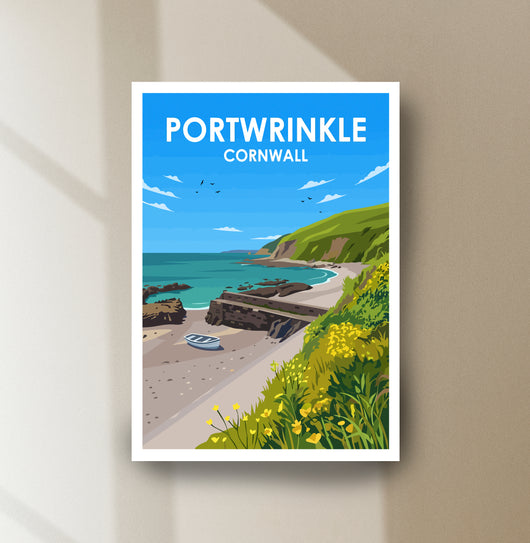 Portwrinkle