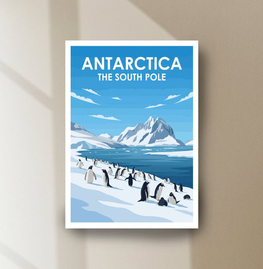 Antartica