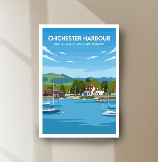 Chichester Harbour