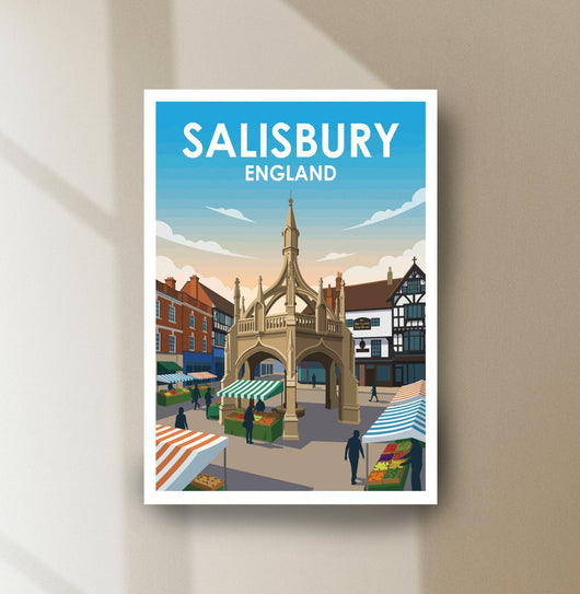 Salisbury