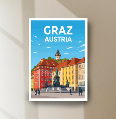 Graz