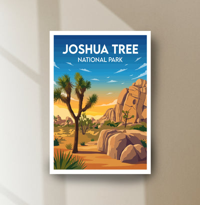 Joshua Tree National Park
