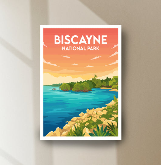 Biscayne National Park