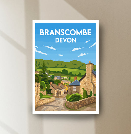 Branscombe