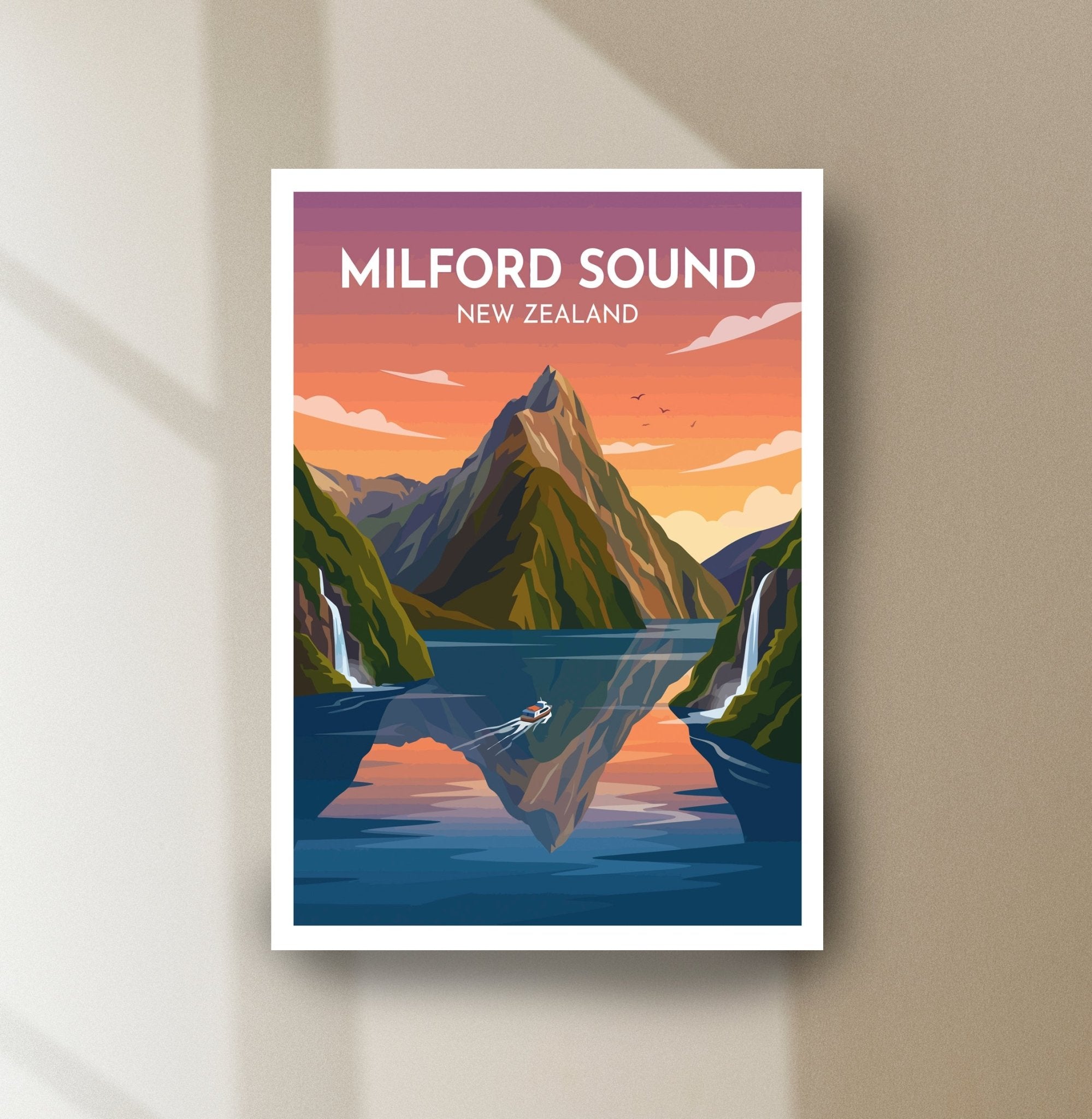 Milford Sound
