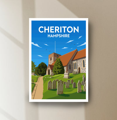 Cheriton
