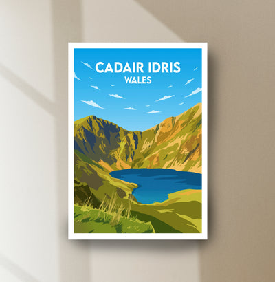 Cadair Idris