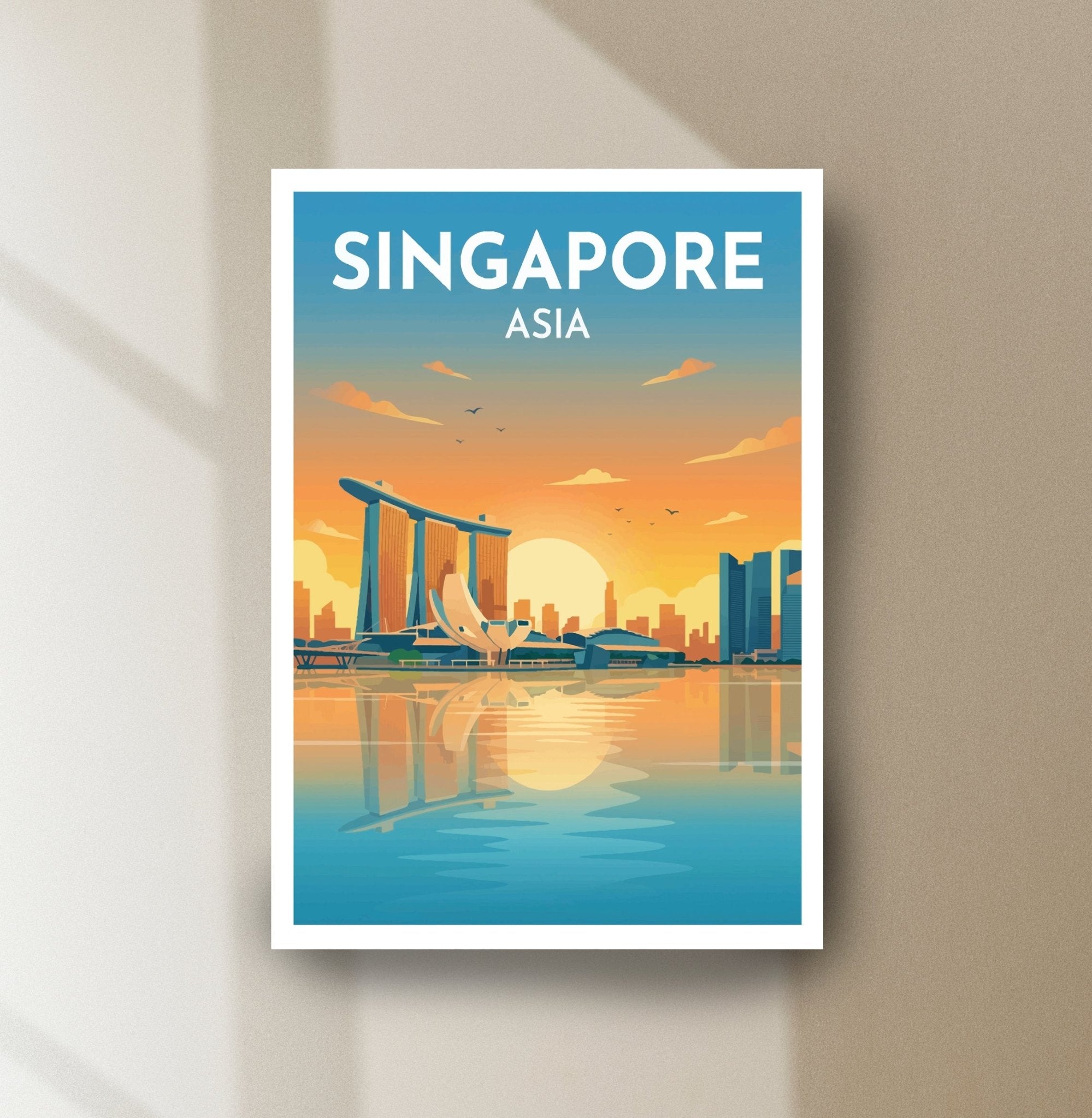 Singapore