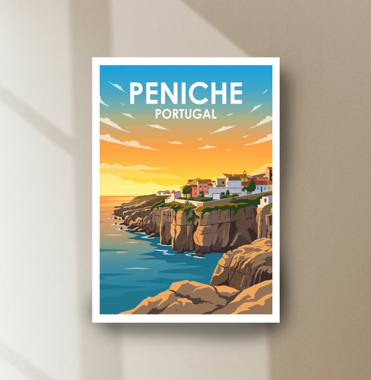 Peniche