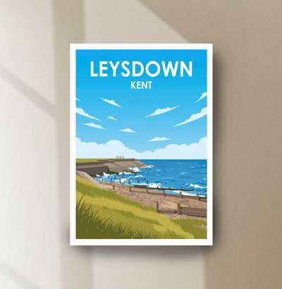 Leysdown