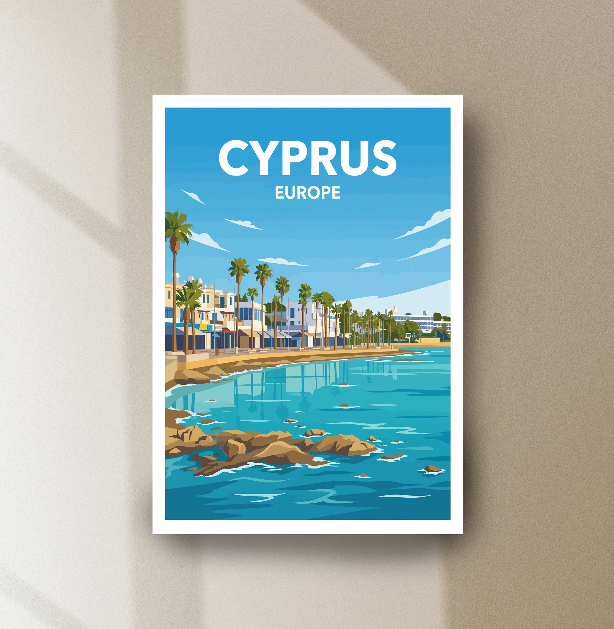 Cyprus
