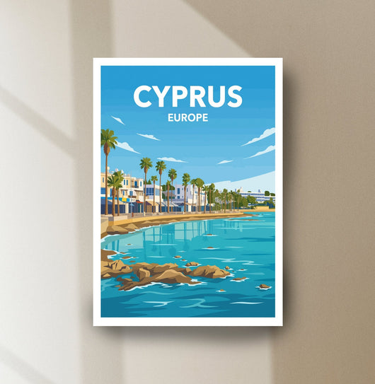 Cyprus