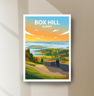 Box Hill