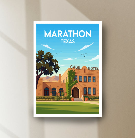 Marathon