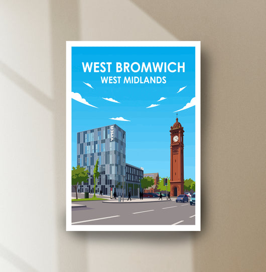 West Bromwich