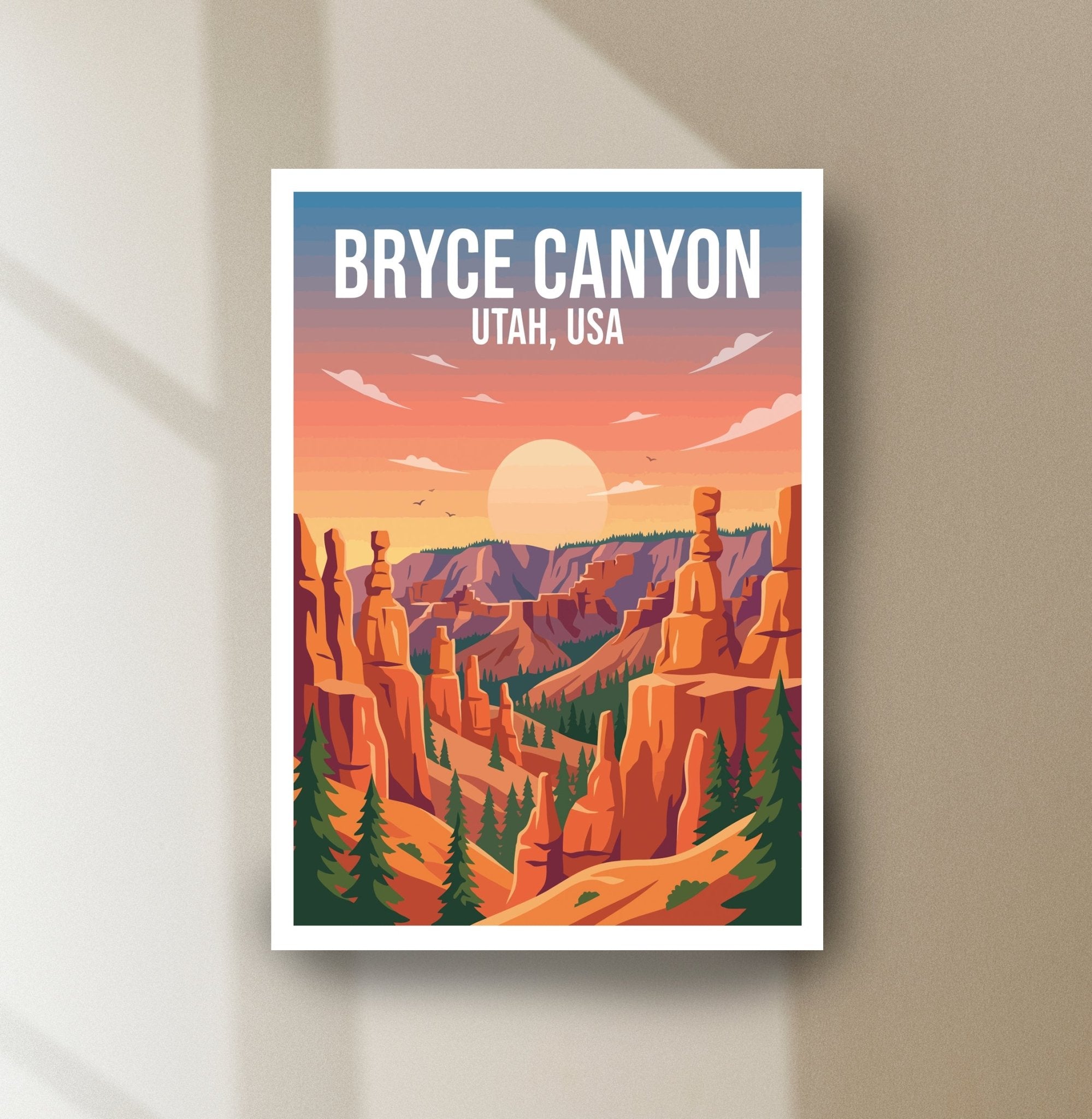 Bryce Canyon