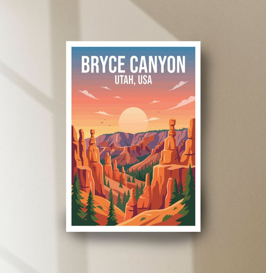 Bryce Canyon