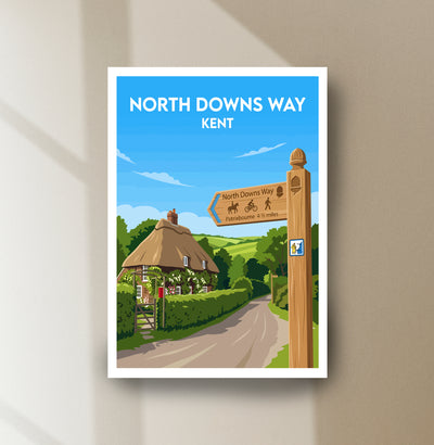 North Downs Way