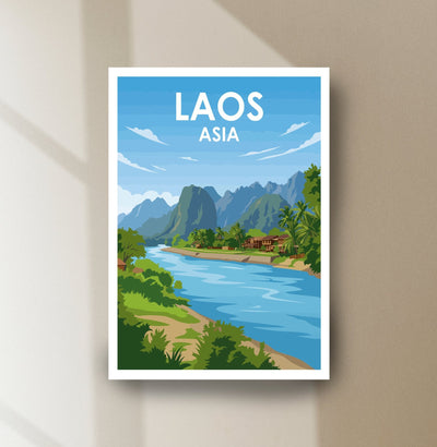Laos