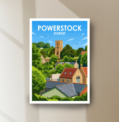 Powerstock