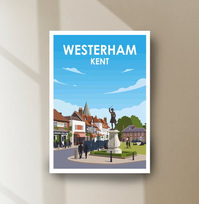 Westerham