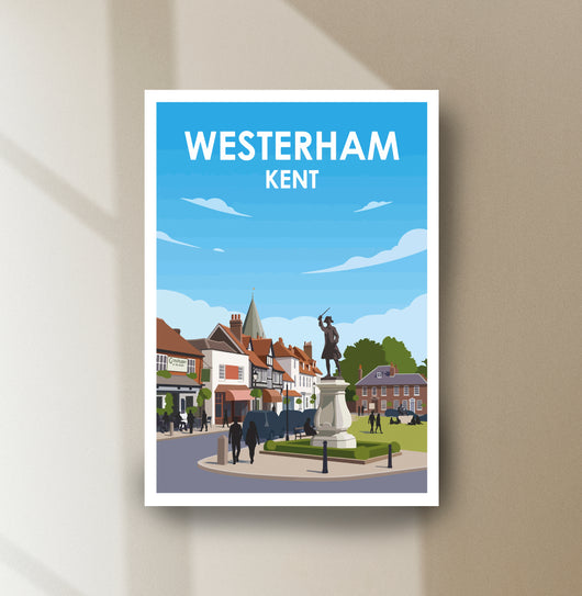Westerham