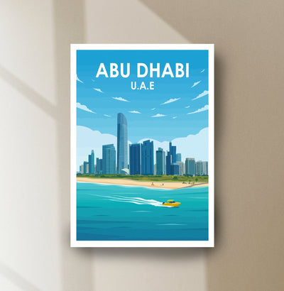 Abu Dhabi