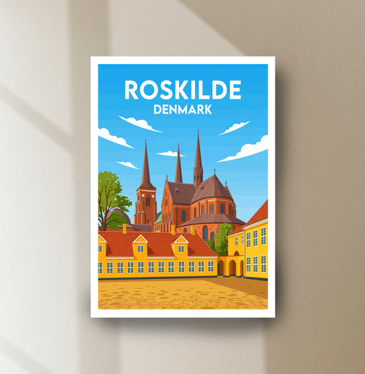 Roskilde