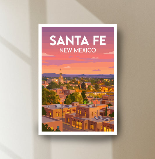 Sante Fe