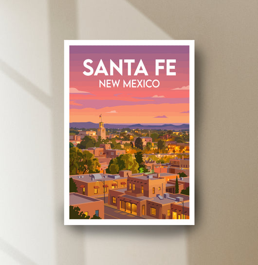 Sante Fe
