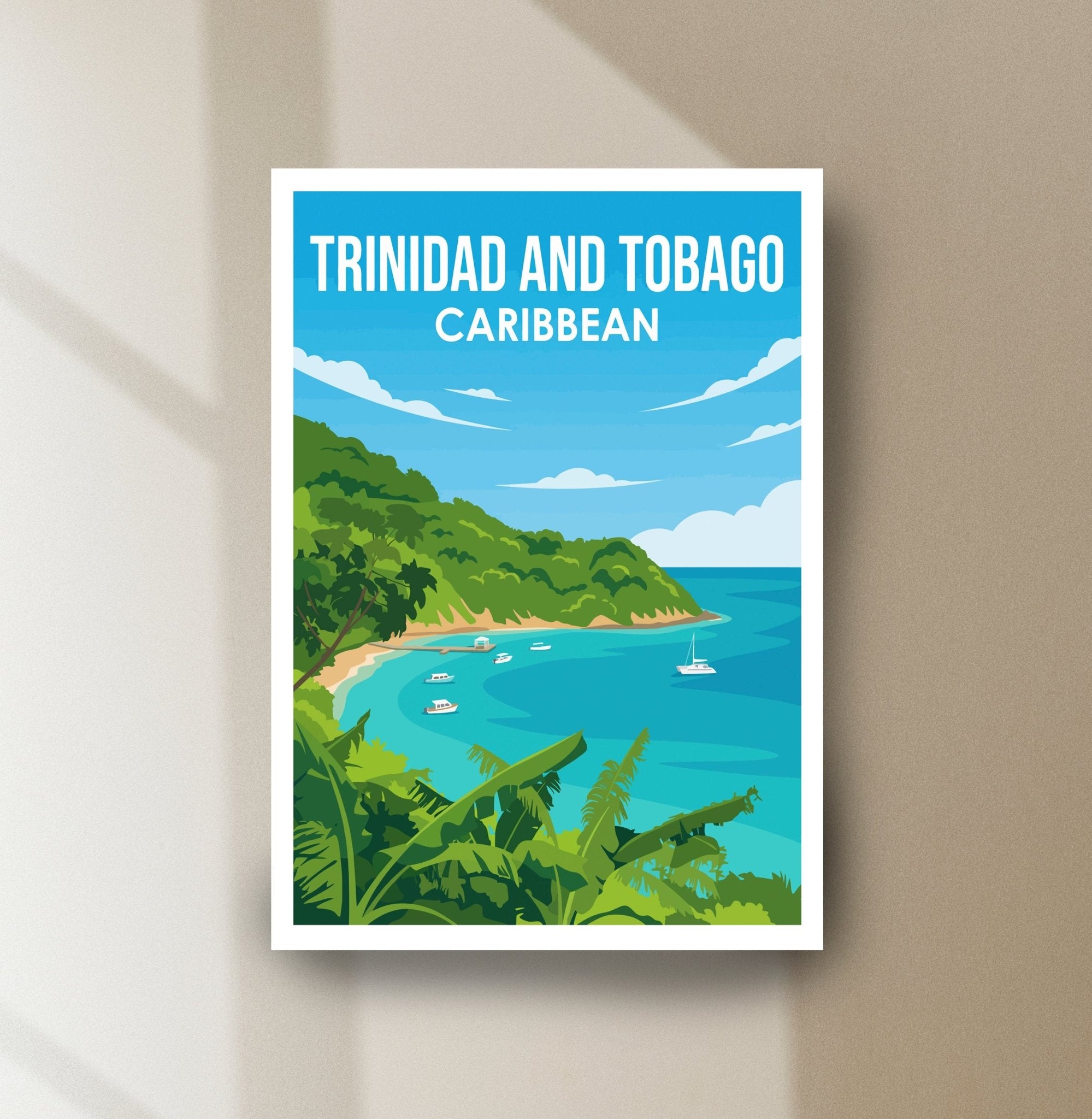 Trinidad And Tobago
