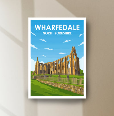 Wharfedale